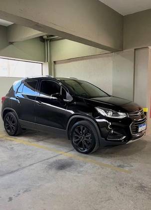 CHEVROLET TRACKER 1.4 16V TURBO FLEX PREMIER AUTOMÁTICO